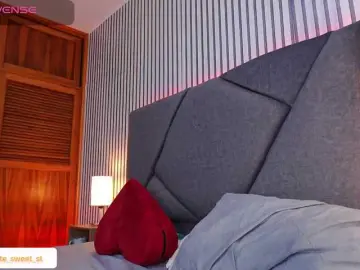 Bongacams Sex Cam of Nicolettesweet1