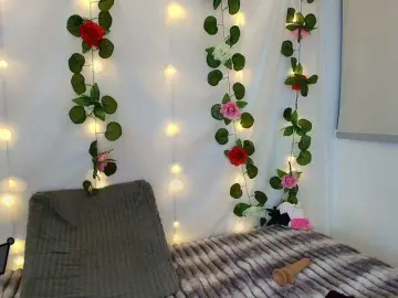 Bongacams Best live sex cam show of cutee-andrea1