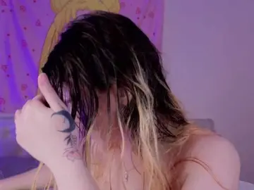 Bongacams Free Live Porn of HannaCristal