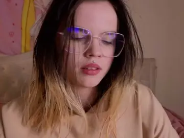 Bongacams Adult Webcam of HannaCristal