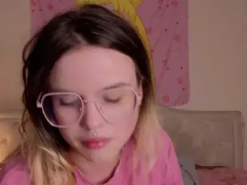 Bongacams Adult Video Chat of HannaCristal