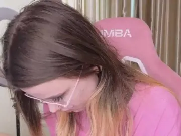 Bongacams Nude Webcam of HannaCristal