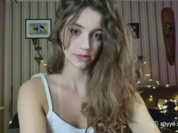 Bongacams Nude Webcam of SarahSupershy