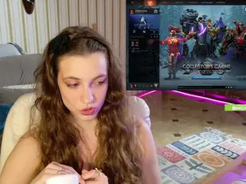 Bongacams Best live sex cam show of SarahSupershy