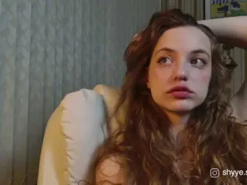 Bongacams Sex Chat of SarahSupershy
