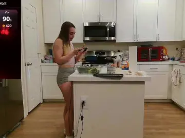 Bongacams Live Porn of bubblybubbles