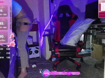 Bongacams Live Sex Cam of bubblybubbles