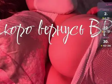 Bongacams Adult Webcams of inheartt1