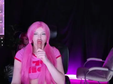 Bongacams Live Sex of HaritaLovee