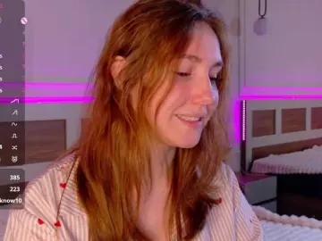 Bongacams Live Sex Cam of LunaXBaddie