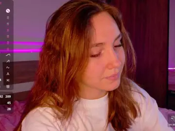 Bongacams Adult Video Chat of LunaXBaddie