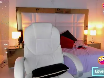 Bongacams Private Sex Chat of Siennaa-Rosee