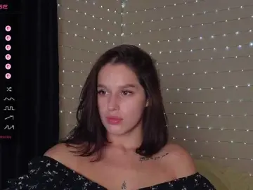 Bongacams Best live sex cam show of anochkafoxgirl-1