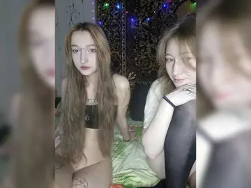 Bongacams Adult Video Chat of mayadashaaa