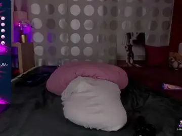 Bongacams Free Porn Cam of myraPAWG