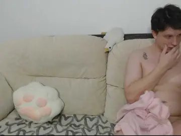 Bongacams Private Sex Chat of AnnaJack