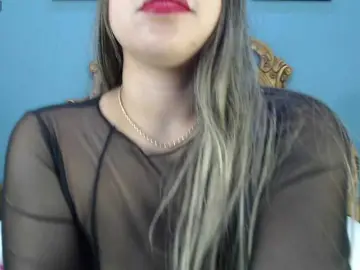 Bongacams Adult Video Chat of JadheLux