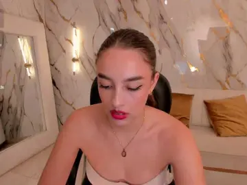 Bongacams Private Sex Chat of KaiaFerreira