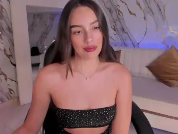 Bongacams Free Porn Cam of KaiaFerreira