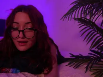 Bongacams Sex Cam of MilaFlame