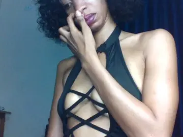 Bongacams Private Sex Chat of Velveet