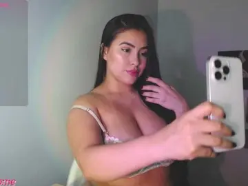 Bongacams Sex Chat of Zoebolton1