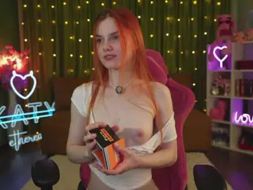 Bongacams Adult Video Chat of katy-ethereal