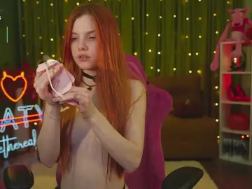 Bongacams Adult Webcams of katy-ethereal