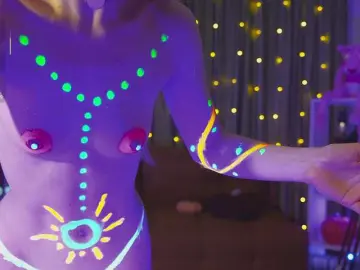 Bongacams Adult Webcam of katy-ethereal