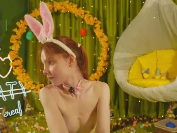 Bongacams Sex Chat of katy-ethereal