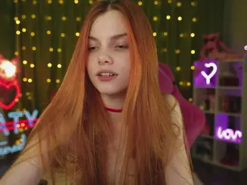 Bongacams Nude Webcam of katy-ethereal