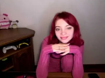 Bongacams Adult Webcam of CassyVixen