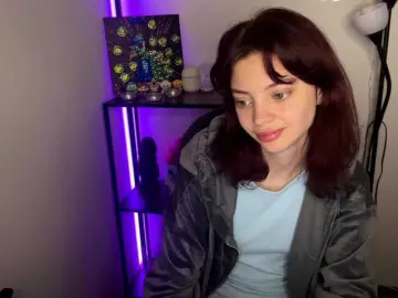 Bongacams Adult Video Chat of CassyVixen