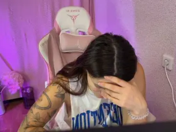 Bongacams Adult Video Chat of Katrinmiss