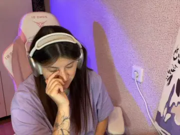 Bongacams Live Porn of Katrinmiss