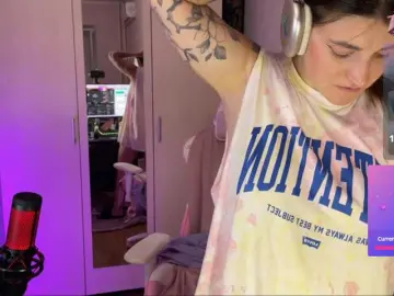 Bongacams Nude Webcam of Katrinmiss