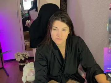 Bongacams Free Live Porn of Katrinmiss