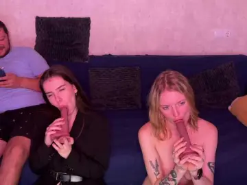 Bongacams Adult Webcam of Sweety-couple