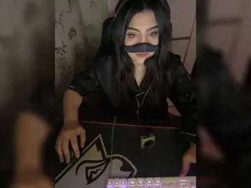 Bongacams Private Sex Chat of aloeloea