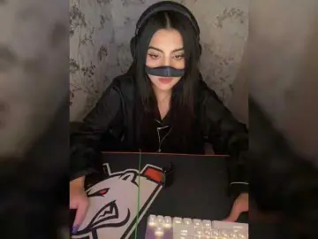 Bongacams Adult Video Chat of aloeloea