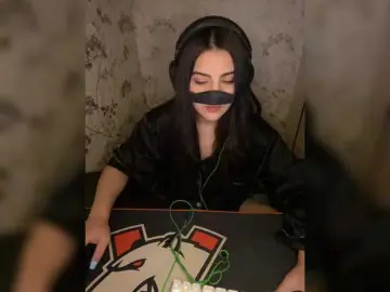 Bongacams Live Sex Cam of aloeloea