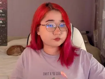 Bongacams Free Live Porn of peach-girl