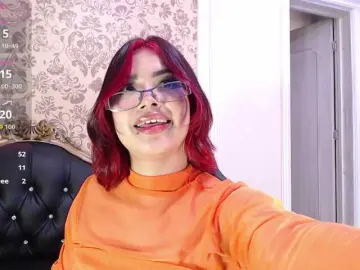 Bongacams Best Webcam of HelenaScott