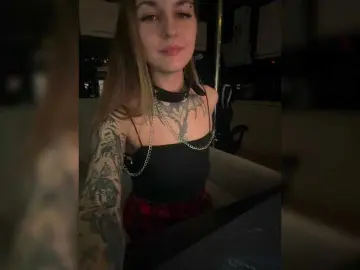 Bongacams Adult Webcams of KrisVXN0