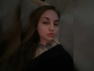 Bongacams Adult Video Chat of KrisVXN0