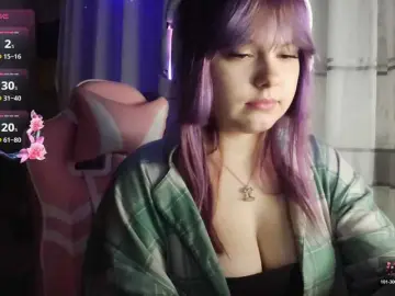 Bongacams Sex Cam of LovelyKristi