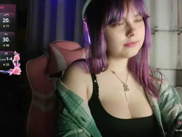 Bongacams Live Sex of LovelyKristi