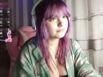 Bongacams Adult Webcam of LovelyKristi