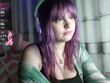 Bongacams Live Porn of LovelyKristi