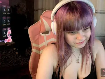 Bongacams Nude Webcam of LovelyKristi